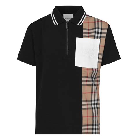 burberry polo shirts|burberry polo shirt nordstrom.